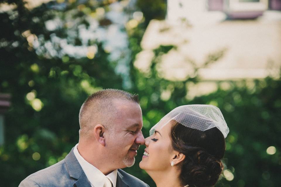 NYC Elopement