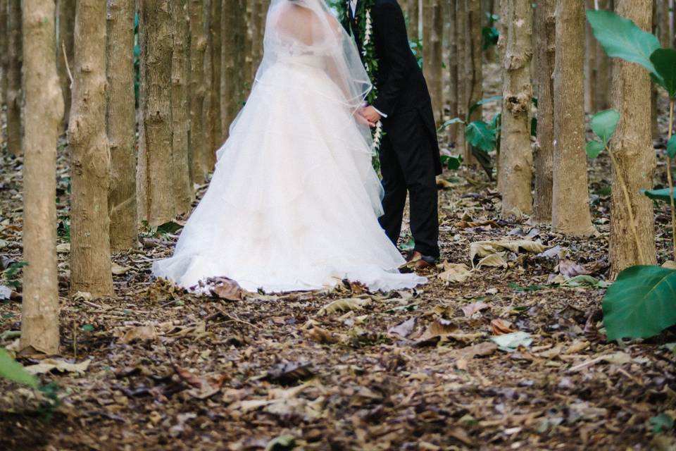 NYC Elopement