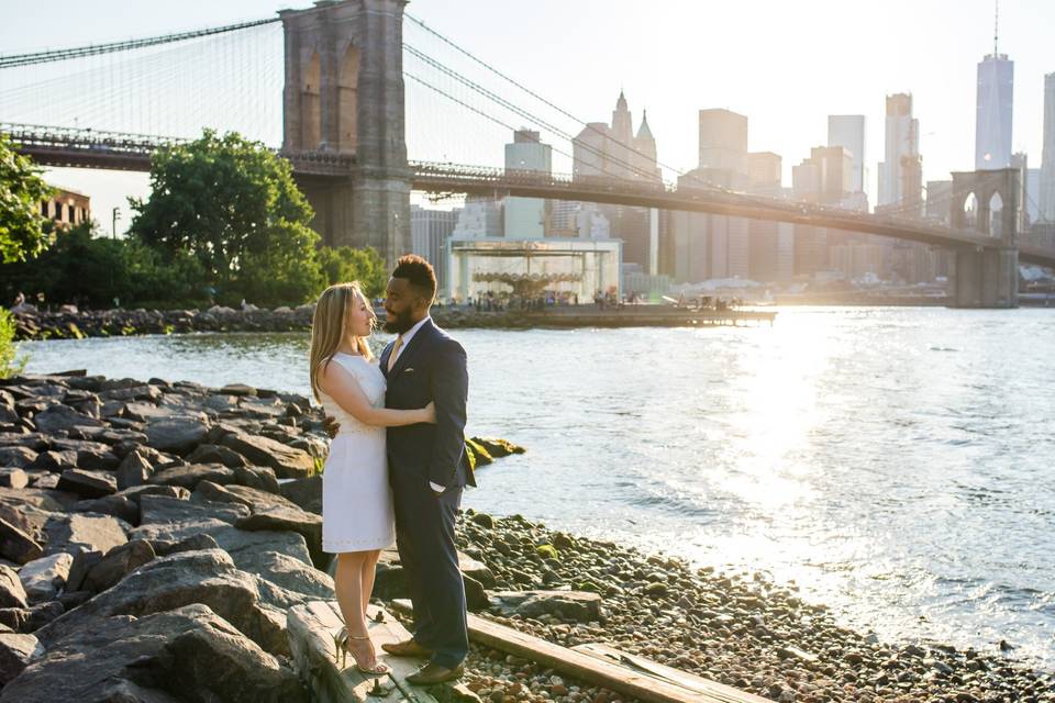 NYC Elopement