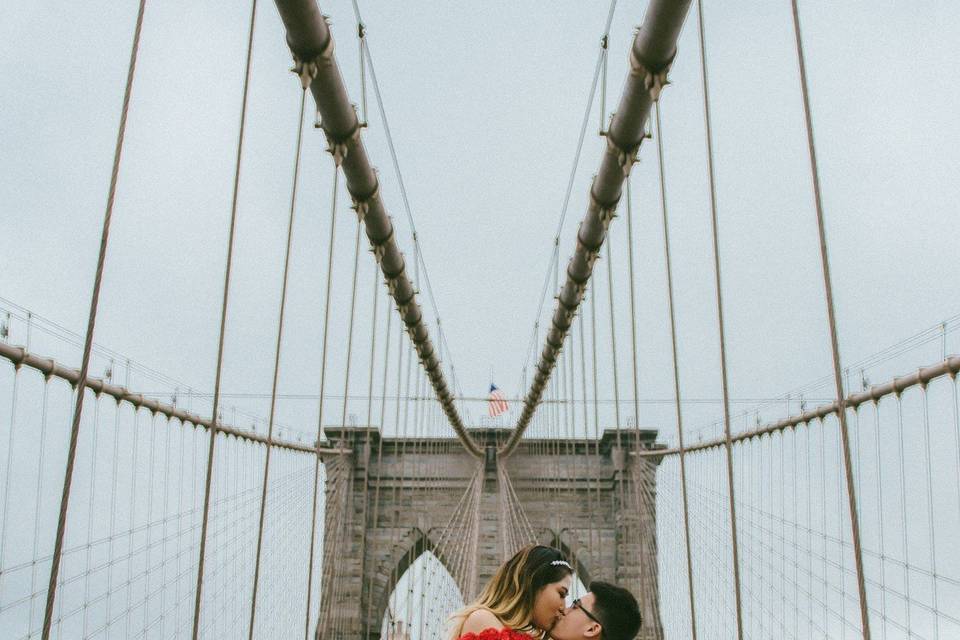 NYC Wedding