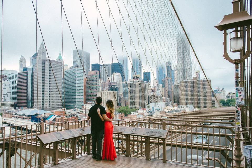 NYC Wedding