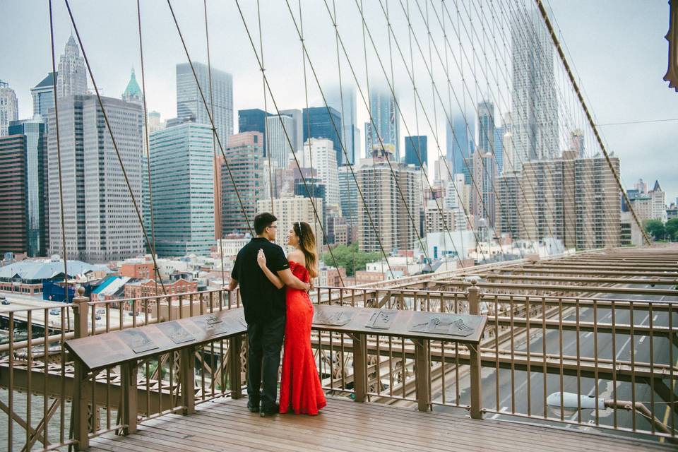 NYC Wedding