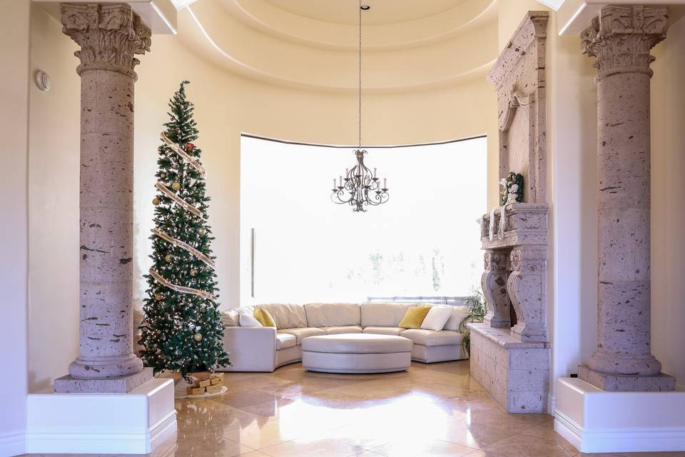 Entryway