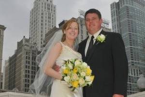 Chicago Wedding Pictures