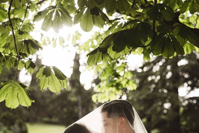 Alexia & Joshua wedding
