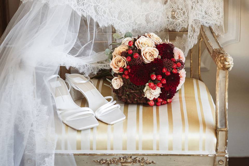 Elizabeth and Jesse wedding