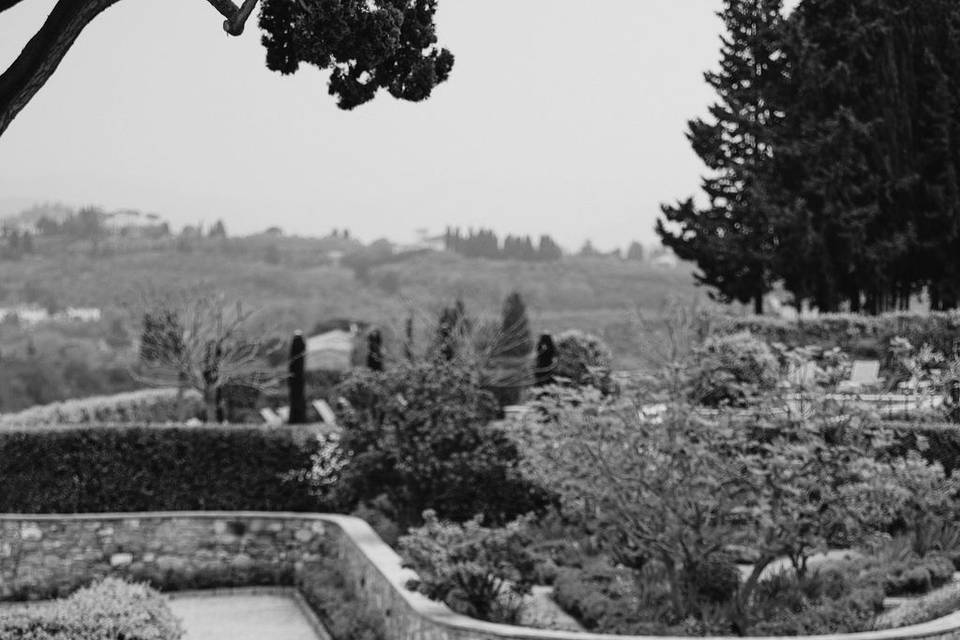 Letizia from Bacio Wedding