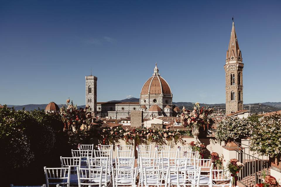 Elizabeth and Jesse wedding