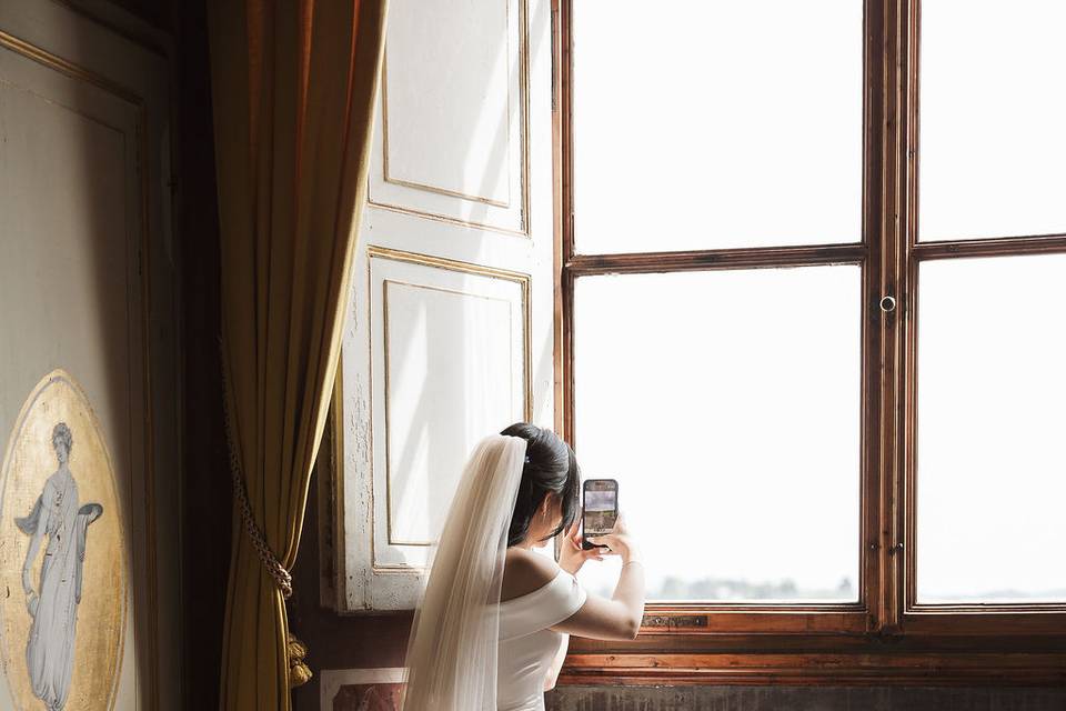 Alexia & Joshua wedding