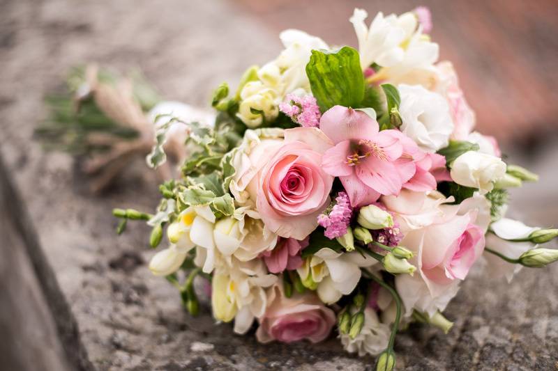Bacio Wedding