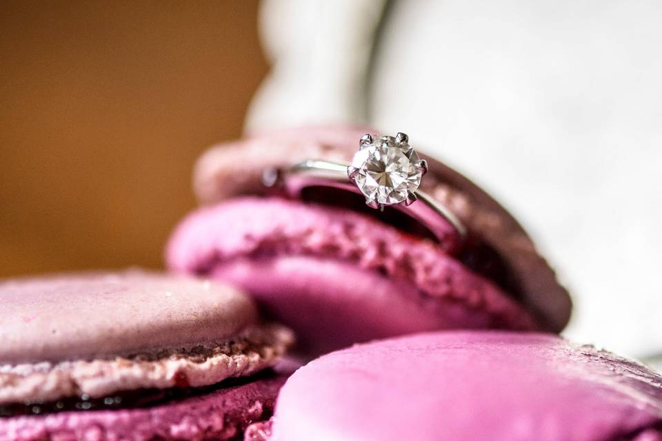 Bacio Wedding