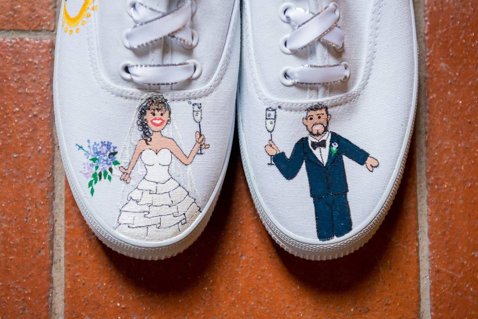 Bacio Wedding