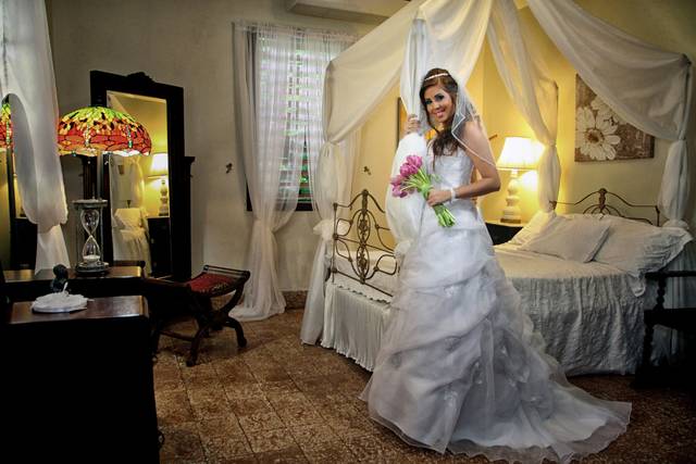 Bodas