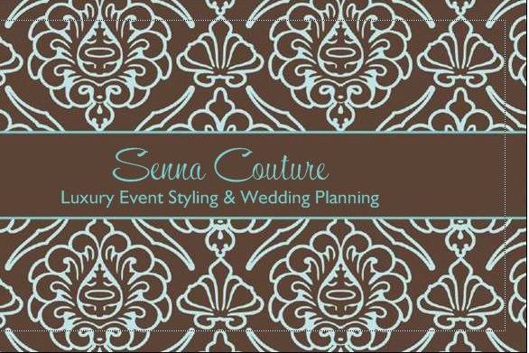 Senna Couture Events