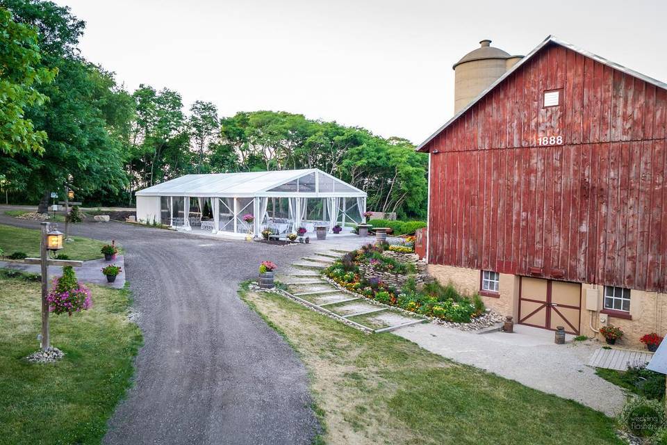 Event Property