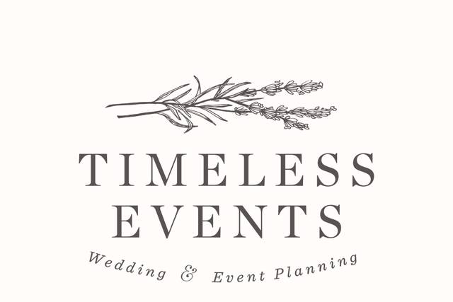 Timeless Events