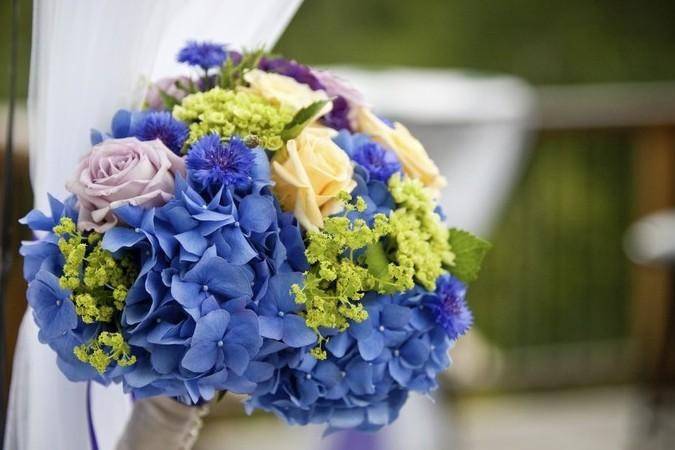 Ceremony Decor