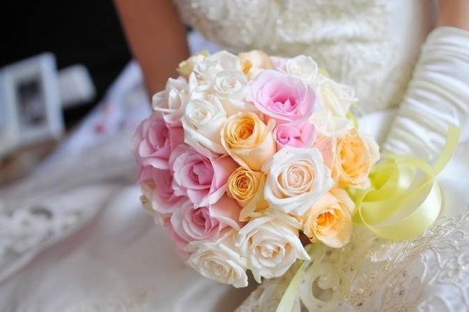 Bridal Bouquet