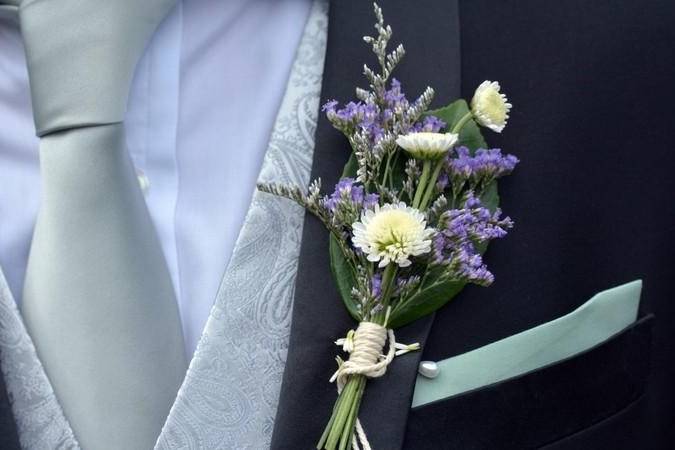 Boutonniere