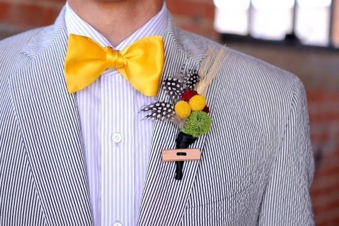 Boutonniere