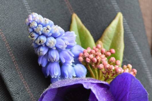 Boutonniere