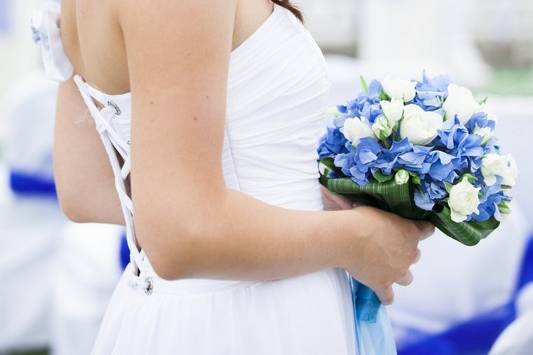 Beautiful Bride