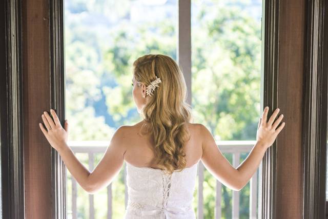 Alicia Jeanne Photography