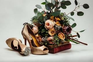 HŌKŪ floral Studio & Event Design 1