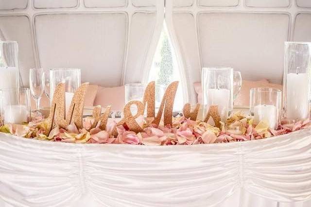 Centerpiece