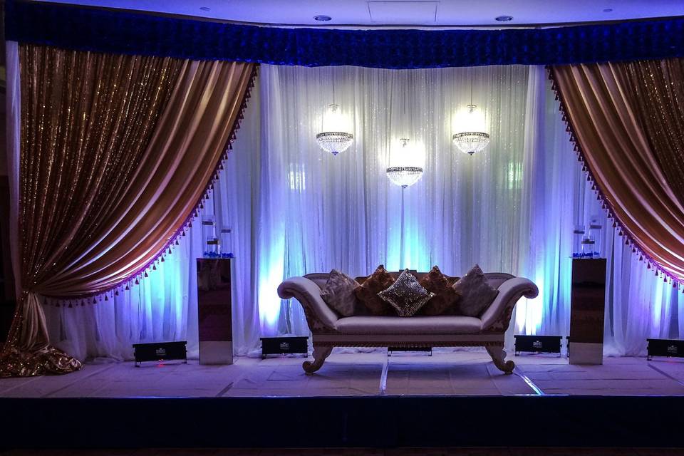 DECO ART-Event Planners
