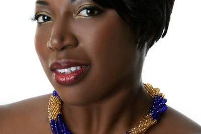 April Antoinette Beauty