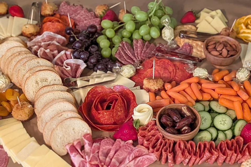 Grazing Table