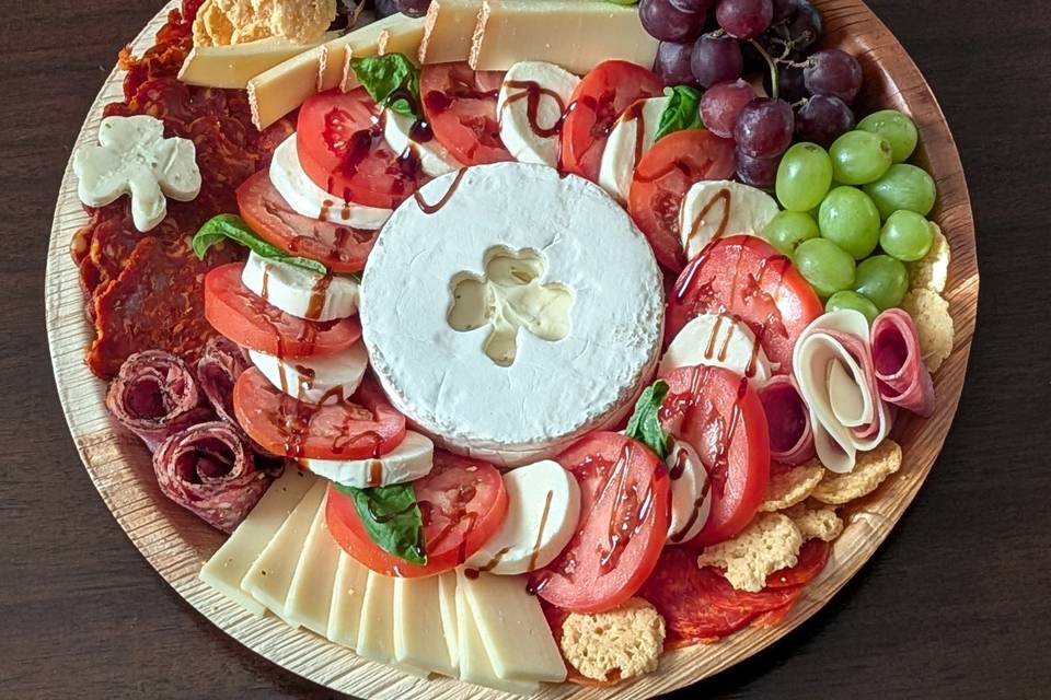 Small Board