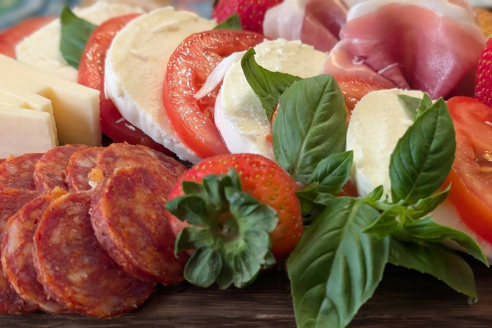 Caprese Salad