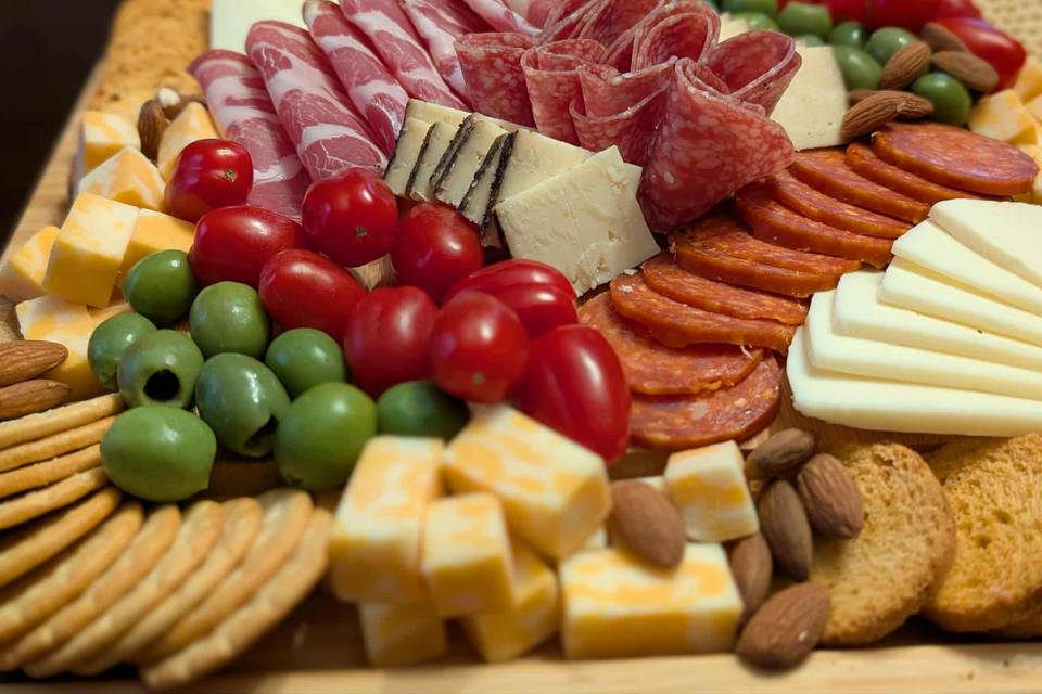 Small Board