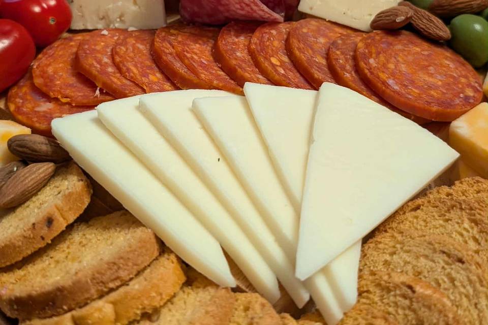 Small Board
