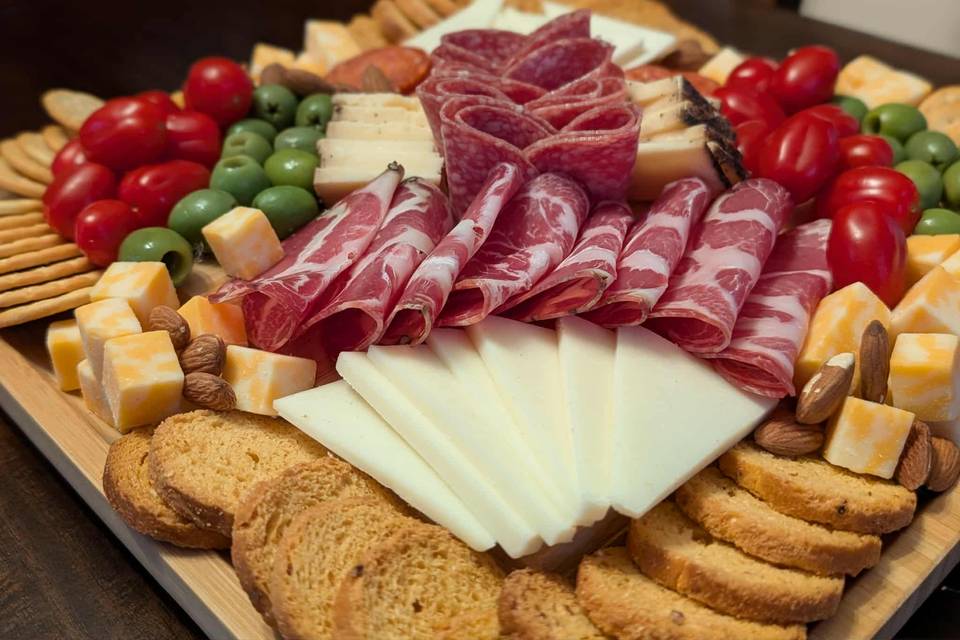 Small Board