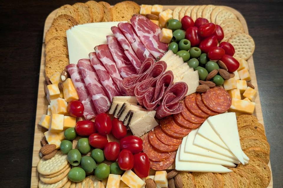 Small Board