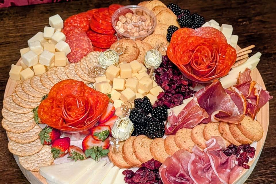 Medium Board