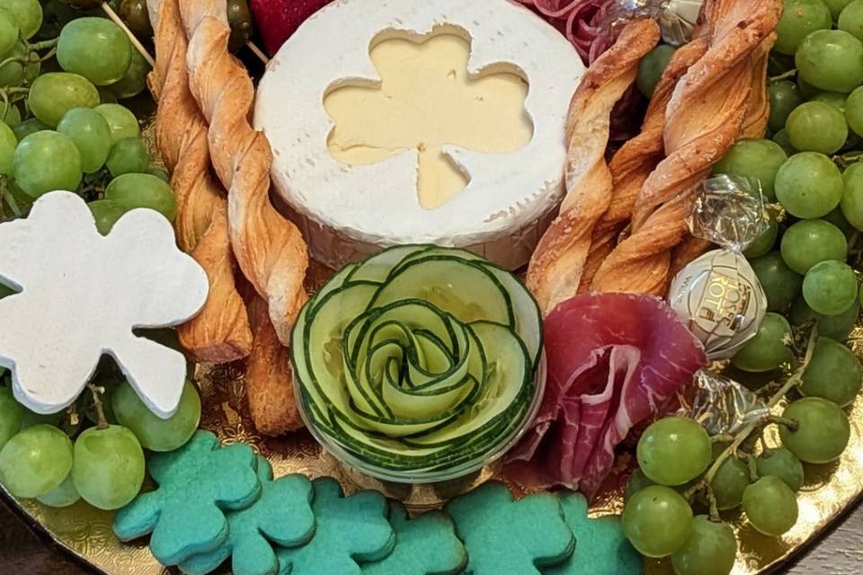 St. Patricks Day