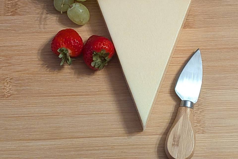 Asiago Cheese