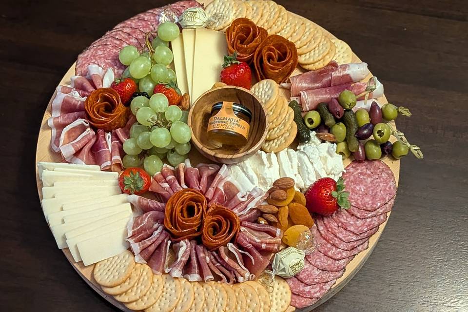 Medium Board