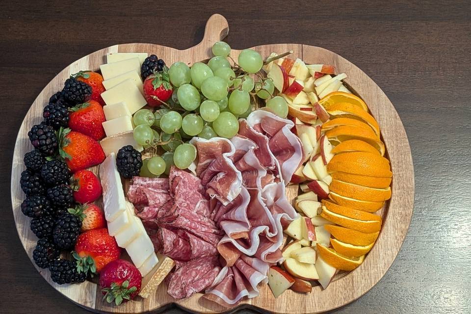 Small Fall Board