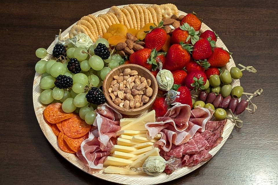 Small Board
