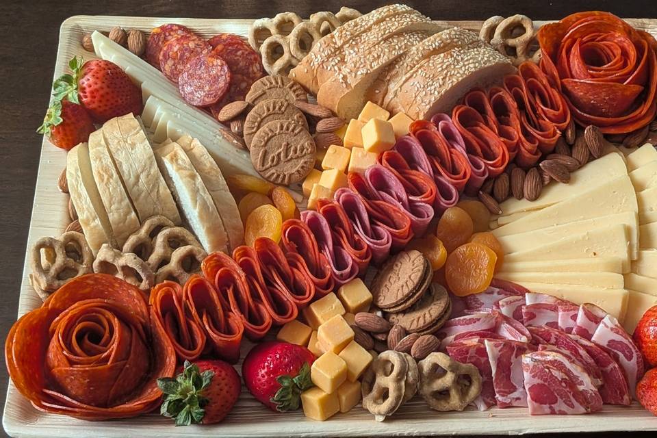 Medium Board