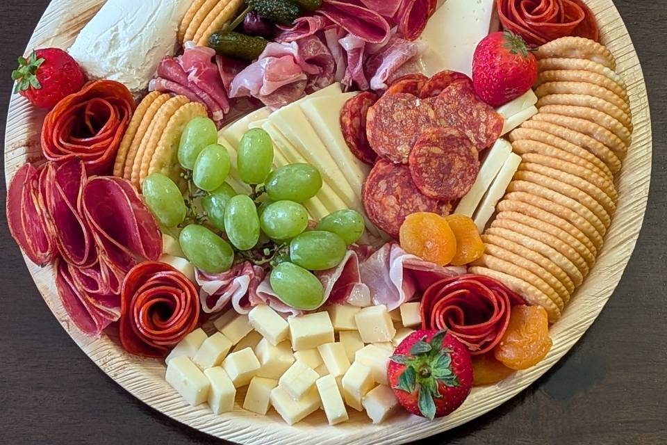 Small Board
