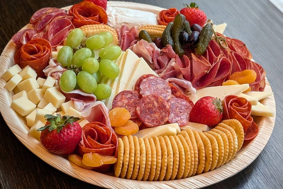 Small Board