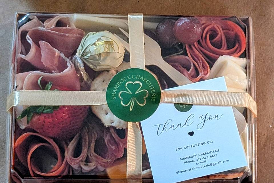 Bite Box for 2