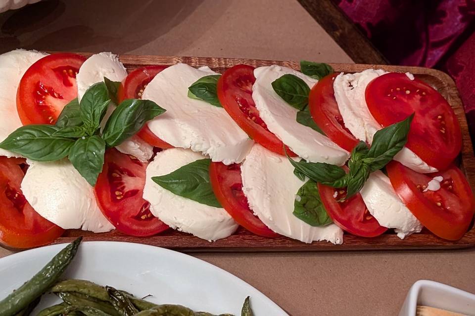 Caprese Salad