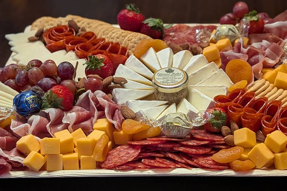 Medium Board
